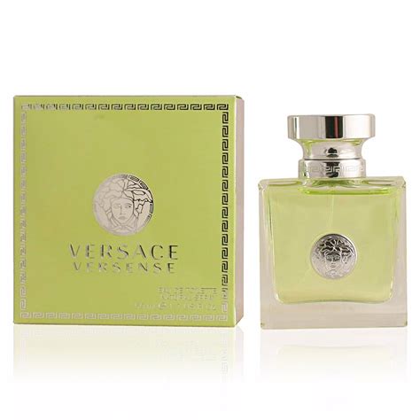 versace donna profumi|Versense Versace .